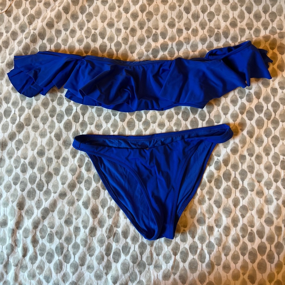 Milly Cabana Sirolo Two Piece Bikini